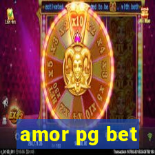 amor pg bet